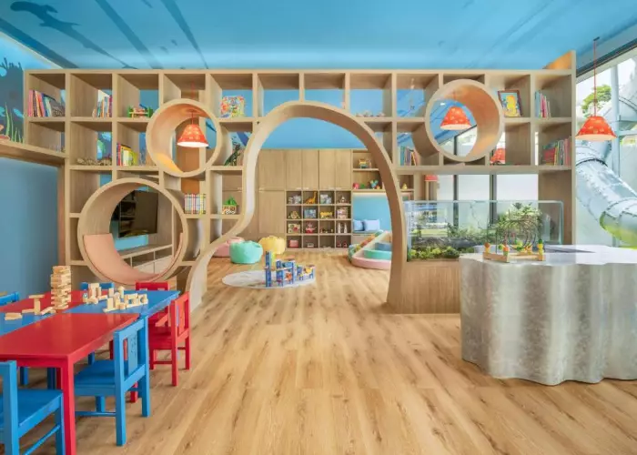 هتل حیات ریجنسی ریزورت پوکت